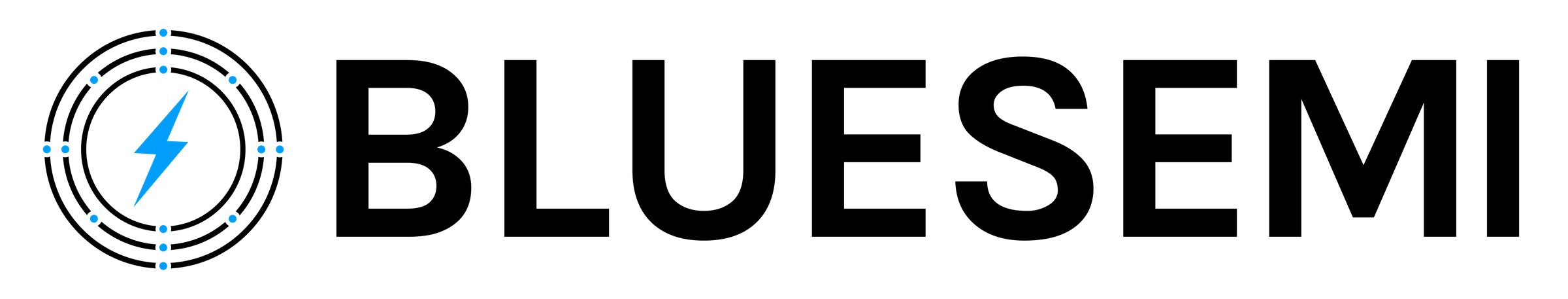 Bluesemi
